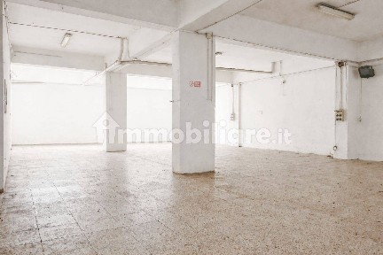 Messina, La Farina - Stazione, Via Bartolomeo da Neocastro