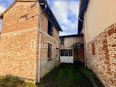 Rustico via Sacchello Vecchio, Centro, Sarmato