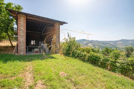 Sasso Località Pomaro, Piozzano