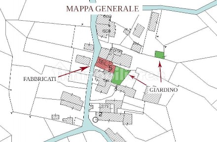 Gropparello, Località Obolo
