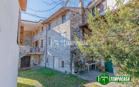 Rustico Località Donceto 1, Donceto, Travo