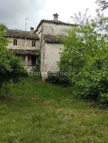 Rivergaro, Via Rallio No Number