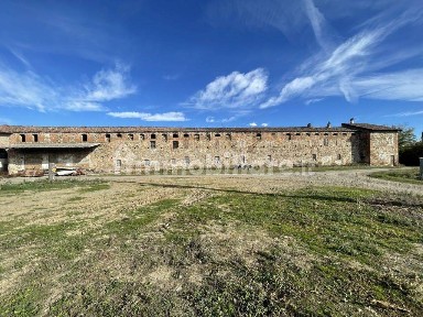Casale Baselica, Gossolengo