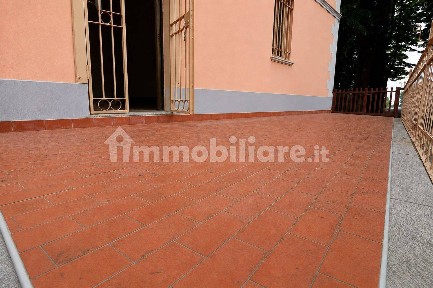 Rustico via del Mulino, Vigolo Marchese, Castell'Arquato