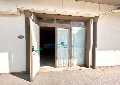 Monsummano Terme, Via Pineta