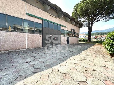 Montale, Via Aldo Moro