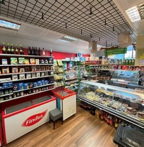 Pistoia, Capostrada, Via bolognese, 8