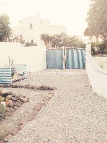 Milazzo, Via delle Ginestre