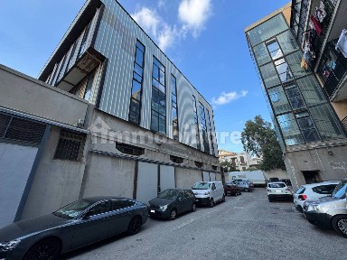Messina, Tremestieri - Pistunina, Via Rotonda