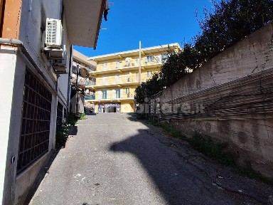 Pace del Mela, Via Della Liberta', N. 172