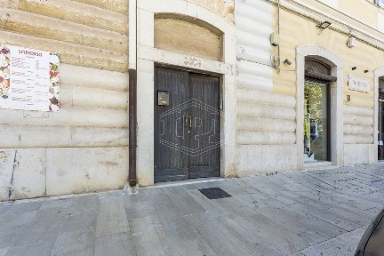 Appartamento via Giovanni Bovio 122, Trani