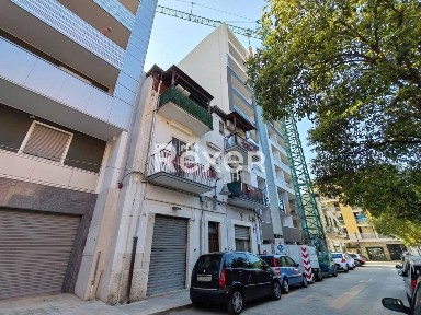 Bilocale via Vittorio Gallo 65, Settefrati, Barletta