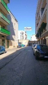 Quadrilocale via Antonio Francavilla, Settefrati, Barletta