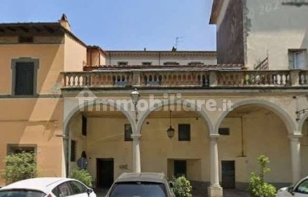 Negozio all'asta via Roma, 4, Pescia