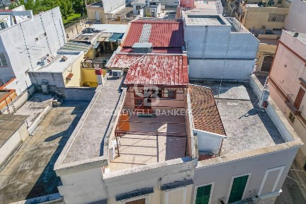 Appartamento via Michele Troya 18, Santa Maria Vetere, Andria