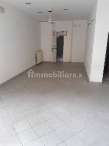 Montecatini-Terme, Corso Roma