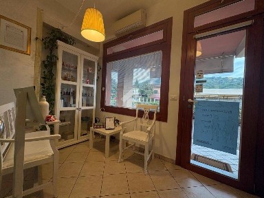 Buggiano, Via Lucchese