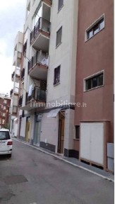Appartamento all'asta via degli Aragonesi, 19, 76011 Bisceglie Italia, Bisceglie