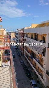 Barletta, Settefrati, Via Antonio Francavilla