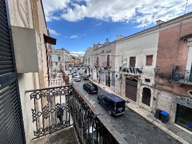 Quadrilocale via Annunziata 15, Monticelli - Croci, Andria