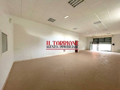 Chiesina Uzzanese, Strada Provinciale Circonvallazione Chiesina
