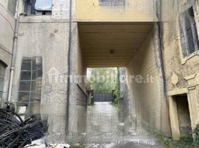 Laboratorio all'asta via Nazionale 140, San Marcello Piteglio