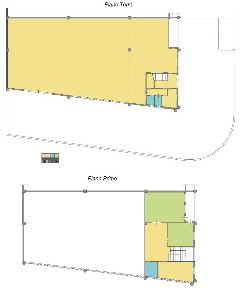 Laboratorio in Vendita