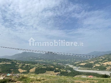Travo, Località Castagneto di Viserano