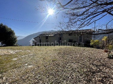 Bobbio, Località Colombaia