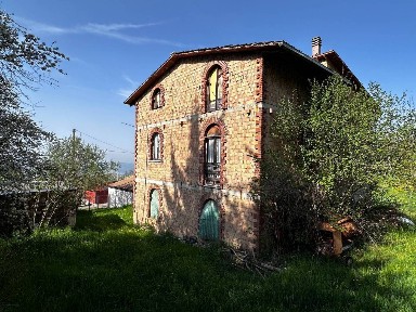 Bettola, Località Leggio