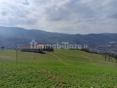 Rustico Località Montemartino, 2, Alta Val Tidone