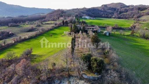 Bobbio, Strada Marchese Folchetto Malaspina
