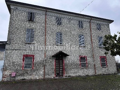 Casale frazione Ancarano Sotto, Centro, Rivergaro