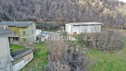 Ponte dell'Olio, Località Sperani