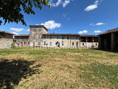 Casale Località Case Gatti, Podenzano