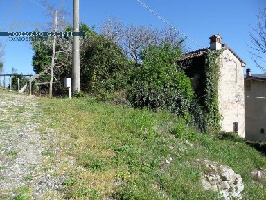 Travo, località Argà
