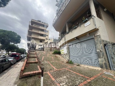 Messina, Viale Italia - Montepiselli, Viale Italia, 135