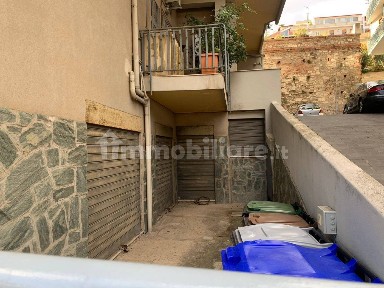 Messina, Viale Italia - Montepiselli, Viale Italia, 135