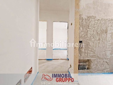 Quadrilocale via Cesare Correnti, Santa Maria Vetere, Andria