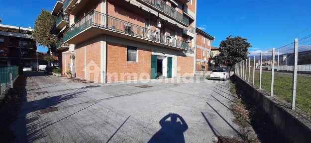 Pistoia, Pistoia Ovest