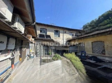 Laboratorio all'asta via Nazionale 140, San Marcello Piteglio