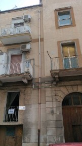 Bilocale via Firenze, Settefrati, Barletta