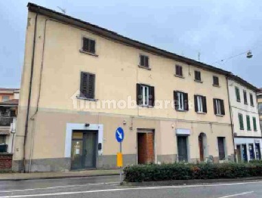 Pistoia, Vergine, Via Cesare Battisti, 10