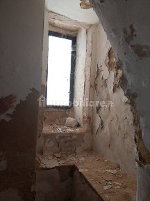 Trilocale via Romania 20, Centro, Barletta