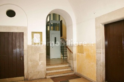 Appartamento via De Gasperi, Bisceglie