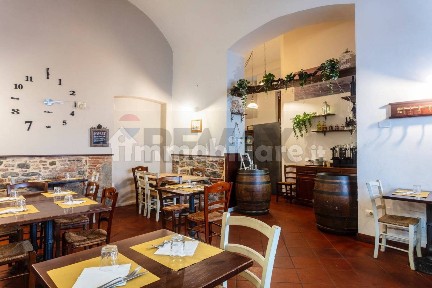 Ristorante in Vendita