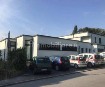 Serravalle Pistoiese, via Statale Lucchese SR435