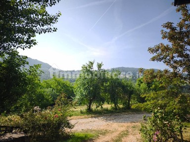 Rustico Località Ca' Rossino, Bettola