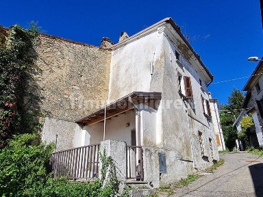 Rustico Località Canova 14, Alta Val Tidone