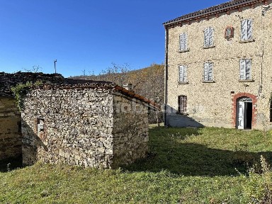 Ferriere, Località Villa